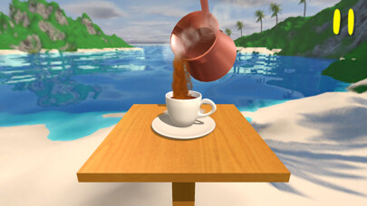Emulate iPhone app Coffee Cup Reader using MyAndroid Emulate iPhone app Coffee Cup Reader using MyAndroid