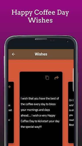 Run android online APK Coffee Day: National Coffee Day - Happy Coffee Day from MyAndroid or emulate Coffee Day: National Coffee Day - Happy Coffee Day using MyAndroid Run android online APK Coffee Day: National Coffee Day - Happy Coffee Day from MyAndroid or emulate Coffee Day: National Coffee Day - Happy Coffee Day using MyAndroid