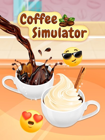 Run android online APK Coffee Fashion Simulator from MyAndroid or emulate Coffee Fashion Simulator using MyAndroid Run android online APK Coffee Fashion Simulator from MyAndroid or emulate Coffee Fashion Simulator using MyAndroid