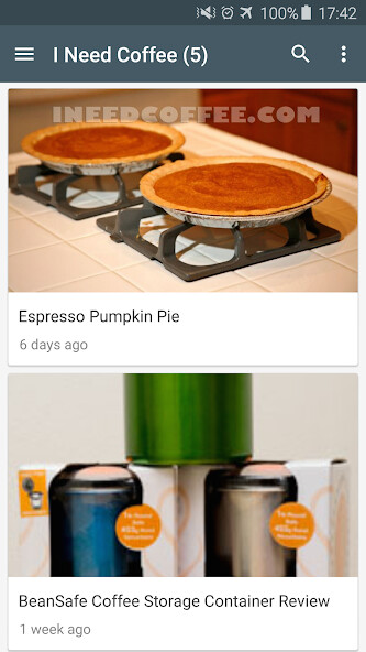 Emulate Android APK Coffee Guide