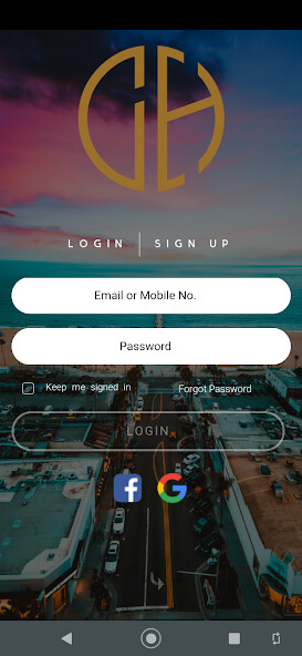 Run android online APK CoffeeHive from MyAndroid or emulate CoffeeHive using MyAndroid