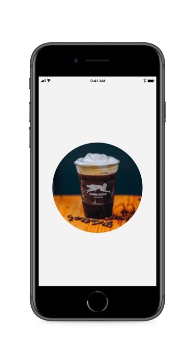 Emulate iPhone app Coffee Hound Electric using MyAndroid Emulate iPhone app Coffee Hound Electric using MyAndroid