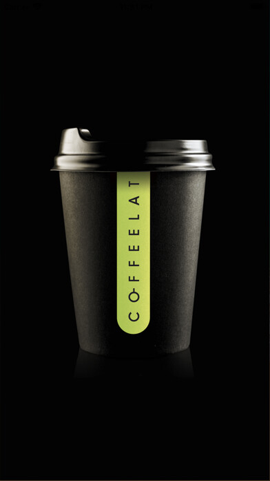 Emulate iPhone app Coffeelat using MyAndroid Emulate iPhone app Coffeelat using MyAndroid