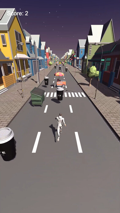 Emulate iPhone app Coffee Life Run using MyAndroid Emulate iPhone app Coffee Life Run using MyAndroid