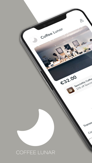 Emulate iPhone app Coffee Lunar using MyAndroid Emulate iPhone app Coffee Lunar using MyAndroid