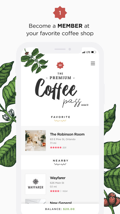 Run android online APK CoffeePass: Order Ahead Coffee from MyAndroid or emulate CoffeePass: Order Ahead Coffee using MyAndroid Run android online APK CoffeePass: Order Ahead Coffee from MyAndroid or emulate CoffeePass: Order Ahead Coffee using MyAndroid