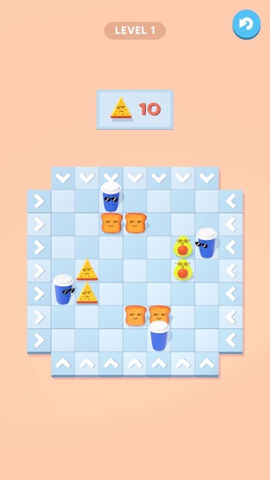 Emulate iPhone app Coffee Please!! using MyAndroid Emulate iPhone app Coffee Please!! using MyAndroid