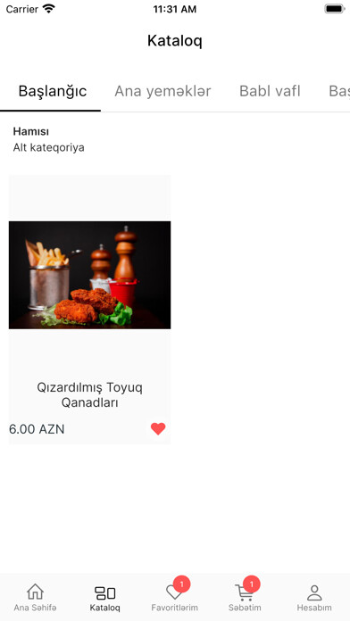 Emulate iPhone app CoffeeRabb using MyAndroid