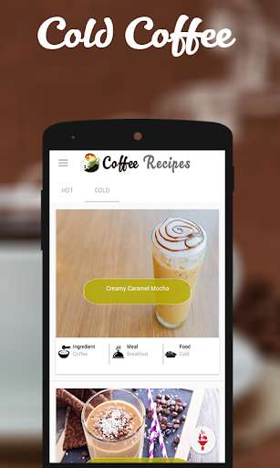 Run android online APK Coffee Recipes - Espresso, Latte and Cappuccino from MyAndroid or emulate Coffee Recipes - Espresso, Latte and Cappuccino using MyAndroid Run android online APK Coffee Recipes - Espresso, Latte and Cappuccino from MyAndroid or emulate Coffee Recipes - Espresso, Latte and Cappuccino using MyAndroid