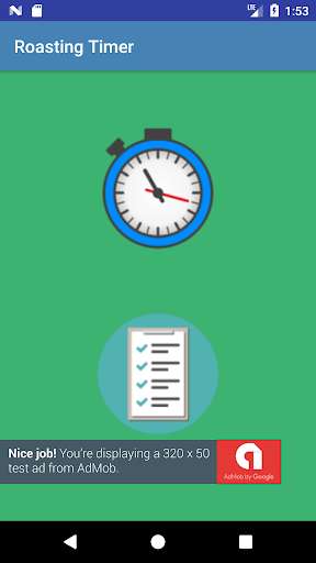 Run android online APK Coffee Roasting Timer from MyAndroid or emulate Coffee Roasting Timer using MyAndroid Run android online APK Coffee Roasting Timer from MyAndroid or emulate Coffee Roasting Timer using MyAndroid