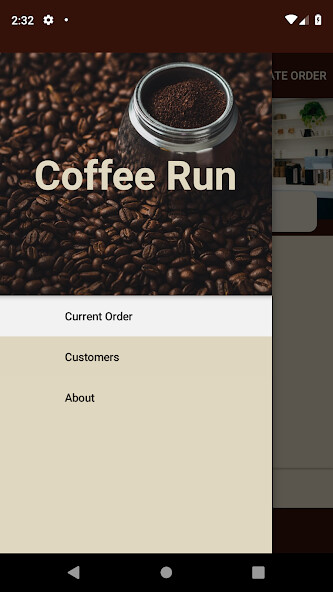 Run android online APK CoffeeRun from MyAndroid or emulate CoffeeRun using MyAndroid Run android online APK CoffeeRun from MyAndroid or emulate CoffeeRun using MyAndroid