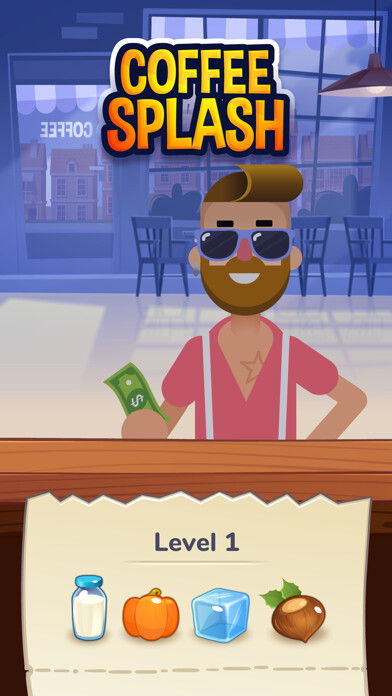 Run android online APK Coffee Splash from MyAndroid or emulate Coffee Splash using MyAndroid Run android online APK Coffee Splash from MyAndroid or emulate Coffee Splash using MyAndroid