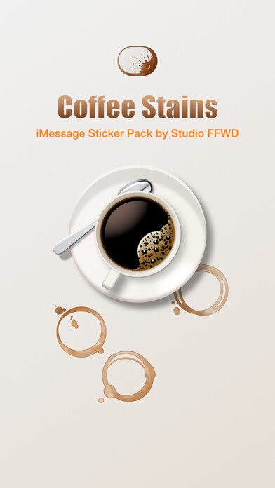 Emulate iPhone app Coffee Stains and Tea Stains using MyAndroid Emulate iPhone app Coffee Stains and Tea Stains using MyAndroid
