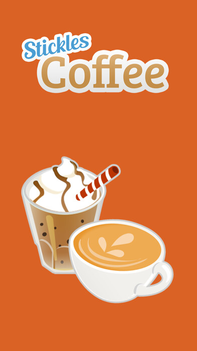Emulate iPhone app Coffee Stickles using MyAndroid Emulate iPhone app Coffee Stickles using MyAndroid