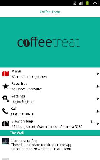 Run android online APK Coffee Treat from MyAndroid or emulate Coffee Treat using MyAndroid Run android online APK Coffee Treat from MyAndroid or emulate Coffee Treat using MyAndroid
