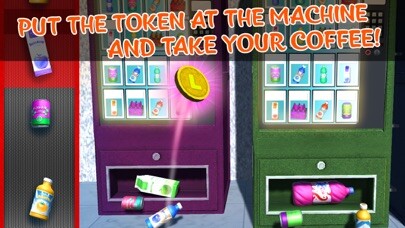 Emulate iPhone app Coffee Vending Machine Simulator 3D using MyAndroid Emulate iPhone app Coffee Vending Machine Simulator 3D using MyAndroid