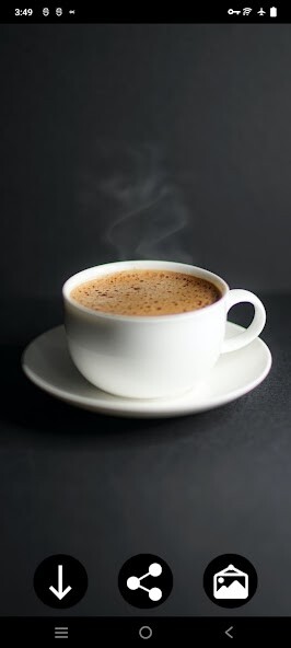 Run android online APK Coffee Wallpapers from MyAndroid or emulate Coffee Wallpapers using MyAndroid Run android online APK Coffee Wallpapers from MyAndroid or emulate Coffee Wallpapers using MyAndroid
