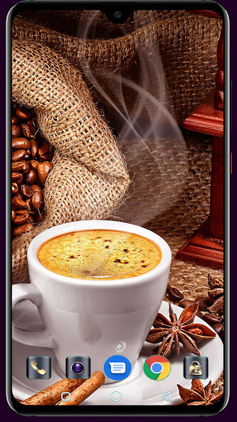 Run android online APK Coffee Walpaper from MyAndroid or emulate Coffee Walpaper using MyAndroid Run android online APK Coffee Walpaper from MyAndroid or emulate Coffee Walpaper using MyAndroid