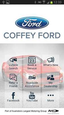 Emulate Android APK Coffey Ford Emulate Android APK Coffey Ford