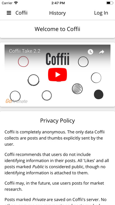 Emulate Android APK Coffii