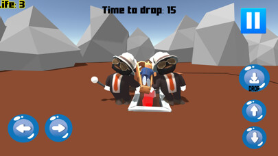 Emulate iPhone app Coffin dance game: Drop them! using MyAndroid Emulate iPhone app Coffin dance game: Drop them! using MyAndroid
