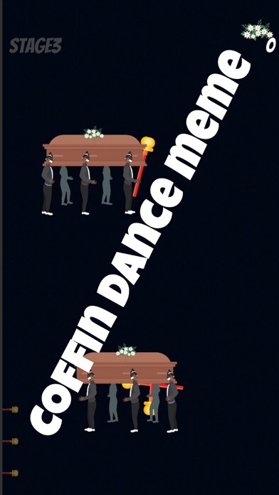 Emulate iPhone app Coffin Dance Hit using MyAndroid Emulate iPhone app Coffin Dance Hit using MyAndroid