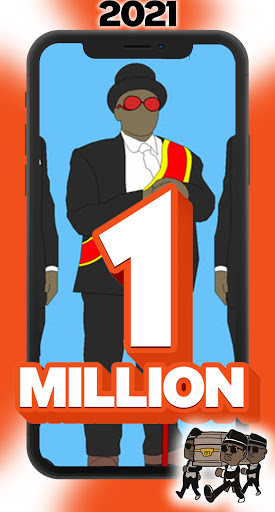 Run android online APK Coffin Dance Hop pallbearers from MyAndroid or emulate Coffin Dance Hop pallbearers using MyAndroid