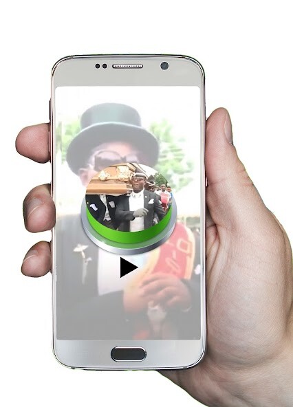 Run android online APK Coffin Dance Meme Button from MyAndroid or emulate Coffin Dance Meme Button using MyAndroid
