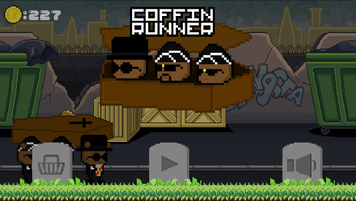 Run android online APK Coffin Dance Meme Runner from MyAndroid or emulate Coffin Dance Meme Runner using MyAndroid