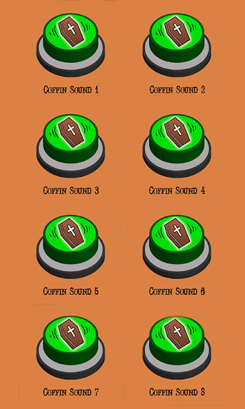 Run android online APK Coffin Dance Meme Soundboard from MyAndroid or emulate Coffin Dance Meme Soundboard using MyAndroid