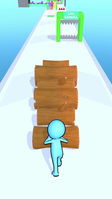 Emulate iPhone app Coffin Stack 3D using MyAndroid Emulate iPhone app Coffin Stack 3D using MyAndroid