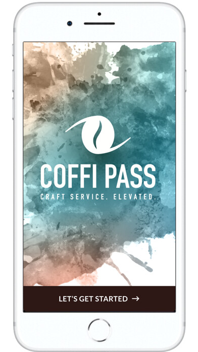 Emulate iPhone app Coffi Pass using MyAndroid Emulate iPhone app Coffi Pass using MyAndroid