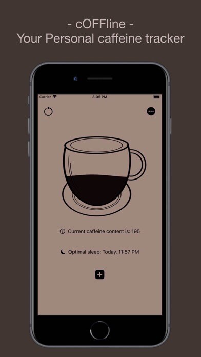 Emulate iPhone app cOFFline using MyAndroid Emulate iPhone app cOFFline using MyAndroid