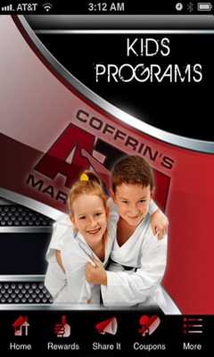 Emulate Android APK Coffrins ATA Martial Arts Emulate Android APK Coffrins ATA Martial Arts
