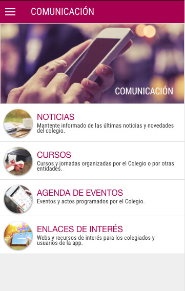 Run android online APK coficam from MyAndroid or emulate coficam using MyAndroid