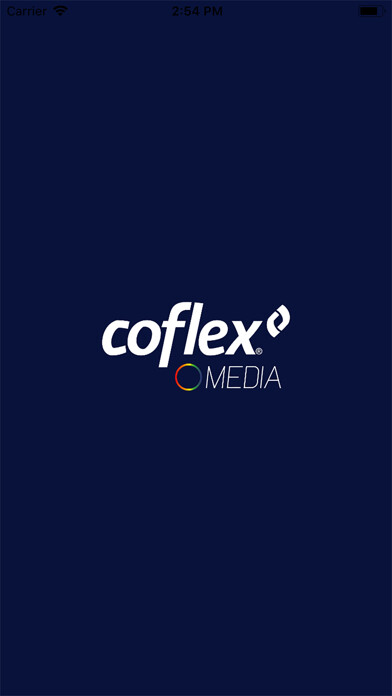 Emulate iPhone app Coflex Media using MyAndroid Emulate iPhone app Coflex Media using MyAndroid