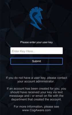 Emulate Android APK CogAware - Cognitive Testing Emulate Android APK CogAware - Cognitive Testing