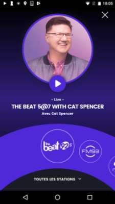 Emulate Android APK Cogeco Live