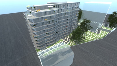 Emulate iPhone app Cogedim – Paris 16 Auteuil using MyAndroid Emulate iPhone app Cogedim – Paris 16 Auteuil using MyAndroid