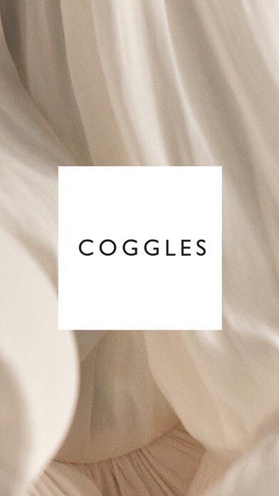 Emulate iPhone app Coggles: Clothes & Fashion using MyAndroid Emulate iPhone app Coggles: Clothes & Fashion using MyAndroid