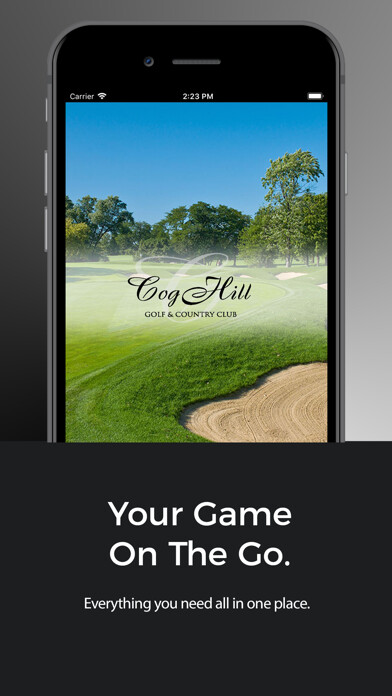 Run android online APK Cog Hill Golf  Country Club from MyAndroid or emulate Cog Hill Golf  Country Club using MyAndroid