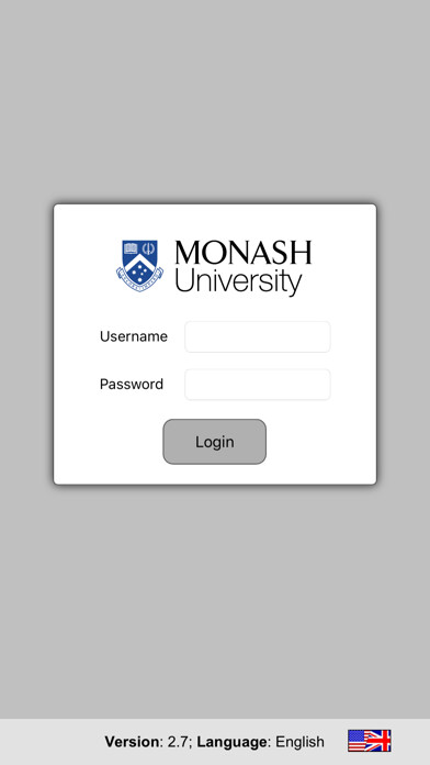 Emulate iPhone app CogLab Mobile using MyAndroid Emulate iPhone app CogLab Mobile using MyAndroid