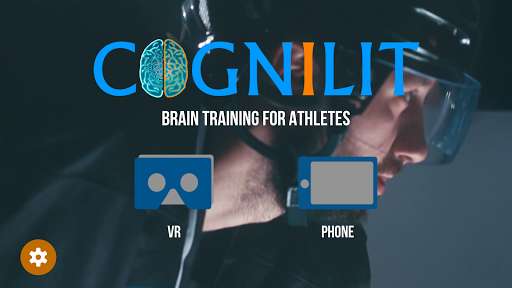 Run android online APK Cognilit - Brain Training for Athletes from MyAndroid or emulate Cognilit - Brain Training for Athletes using MyAndroid