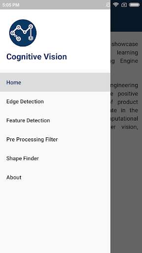 Run android online APK CognitiveVision from MyAndroid or emulate CognitiveVision using MyAndroid