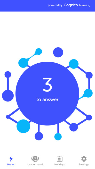 Emulate iPhone app Cognito Learning using MyAndroid Emulate iPhone app Cognito Learning using MyAndroid
