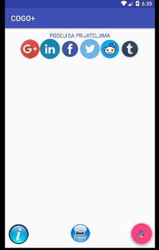 Run android online APK COGO+ Topo Geodetic Calculator Control Geometry from MyAndroid or emulate COGO+ Topo Geodetic Calculator Control Geometry using MyAndroid