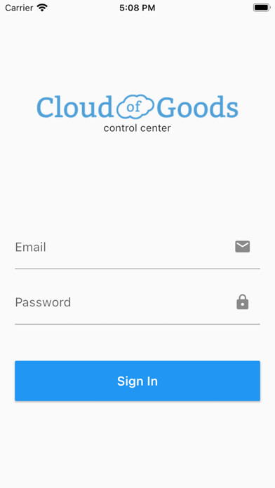 Emulate iPhone app COG Partner using MyAndroid Emulate iPhone app COG Partner using MyAndroid