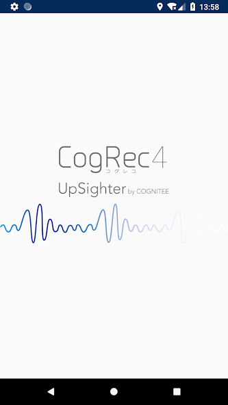Run android online APK CogRec4(コグレコ4) from MyAndroid or emulate CogRec4(コグレコ4) using MyAndroid Run android online APK CogRec4(コグレコ4) from MyAndroid or emulate CogRec4(コグレコ4) using MyAndroid
