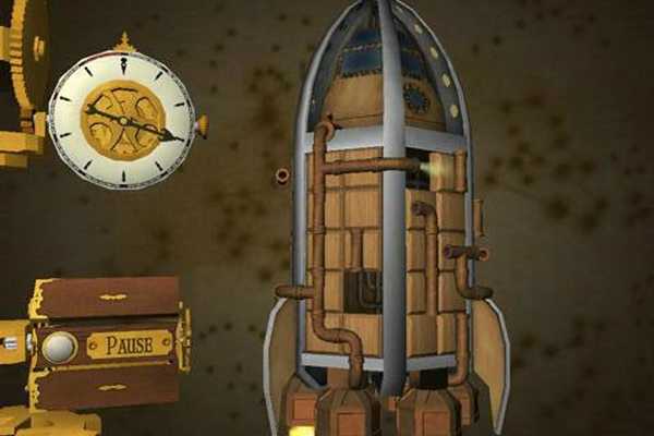 Emulate Android APK Cogs Demo