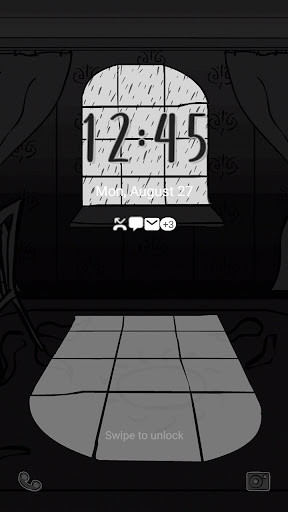 Run android online APK COGUL HD/4K Wallpaper - Dark Room on Rainy Day from MyAndroid or emulate COGUL HD/4K Wallpaper - Dark Room on Rainy Day using MyAndroid
